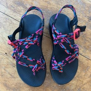 Chaco Z/Cloud X2 Sandals